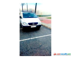Mercedes VITO 109 CDI CDI 2008
