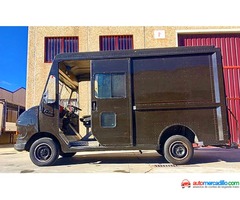 Citroen FLENSB FZBAU 1992