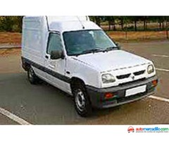 Renault EXPRESS SS 1999