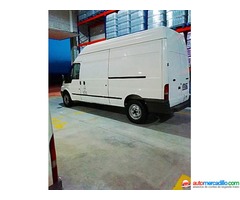 Ford TRANSIT 2005