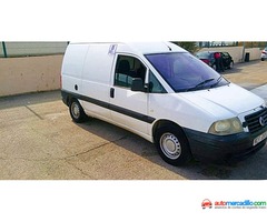 Fiat ESCUDO 2006