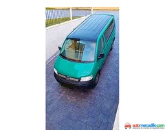 Volkswagen TRANSPORTER T5