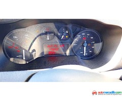 Iveco DAILY 2016