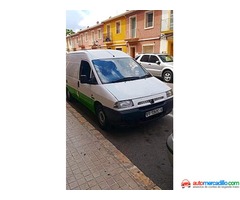Peugeot EXPERT 1998