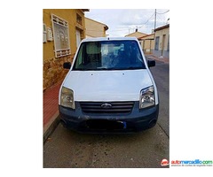 Ford TOURNEO CONNECT 2010