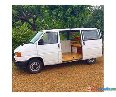 Volkswagen T4 CAMPER