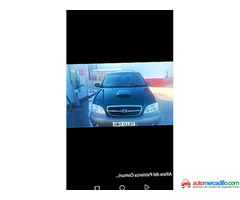 Kia CARNIVAL 2006
