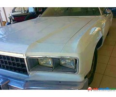 Chevrolet CAPRICE 1976