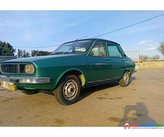 Renault 12 1958