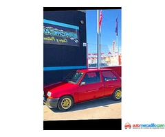 Renault 5 1991