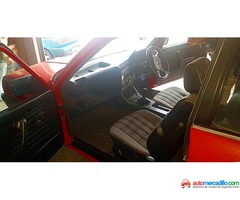 Bmw 316I E30 1988