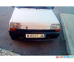 Renault 5 1988