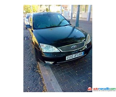 Ford MONDEO 2005