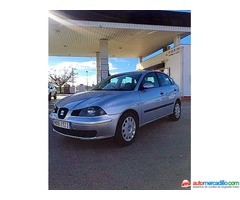 Seat IBIZA 2003