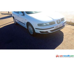 Seat TOLEDO 1.9TDI 110CV 1.9 TDI 2004