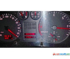 Audi A6 2000