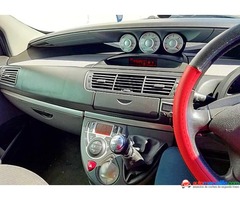 Peugeot 807 2006