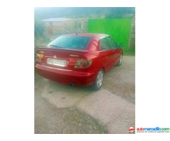 Citroen CITROEN XSARA 2003