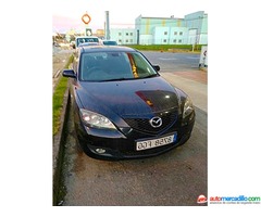 Mazda 3 2006