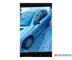 Peugeot 206 2004