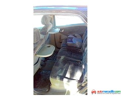 Renault SCENIC 2003