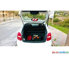 Skoda FABIA 1.2 1.2 2009
