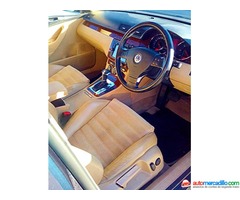 Volkswagen PASSAT 2005