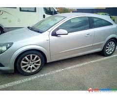 Opel ASTRA 1.4 1.4 2006