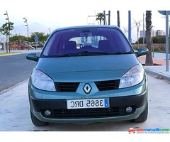Renault GRAND SCENIC 1.9 1.9 2005