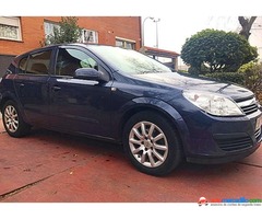 Opel ASTRA 1.7 CDTI 100 CV 1.7 CDTI 2007