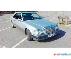 Mercedes 300 CE 24V 1993
