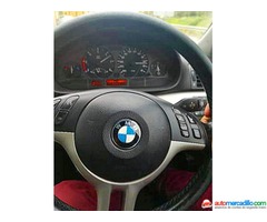 Bmw 330 XD TOURING 2004