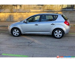 Kia CEED 1.6 CRDI 1.6 CRDI 2008