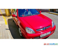 Citroen XSARA 2003