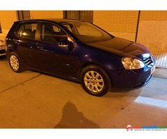 Volkswagen GOLF 2005