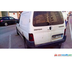 Peugeot PARTNER 2005