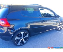 Volkswagen GOLF 5 2006