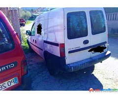 Opel COMBO 2005