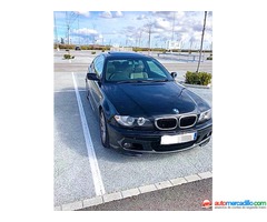 Bmw 320 2004