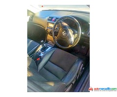 Honda ACCORD 2005