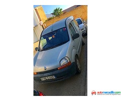 Renault KANGOO 2001