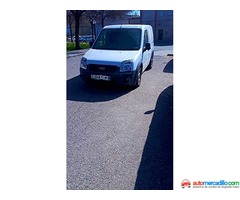 Ford TOURNEO 2012