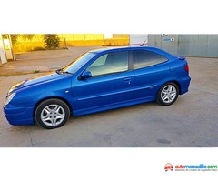 Citroen XSARA VTS 2.0HDI 2.0 HDI 2003