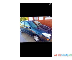 Ford FOCUS 2001