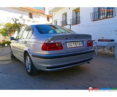 Bmw SERIE 3 2000