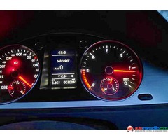 Volkswagen PASSATCC CC 2009