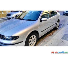 Seat TOLEDO 2001