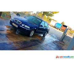 Rover 45 1.4 16V 103CV 5P 1.4 2003