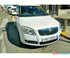 Skoda FABIA 1.4 TDI 1.4 TDI 2009