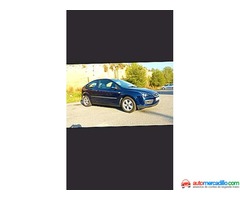 Ford FOCUS 2005
